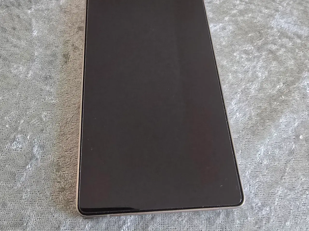 Billede 1 - Samsung galaxy S25 ultra 512gb sælges