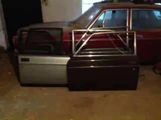 Volvo 240 reservedele