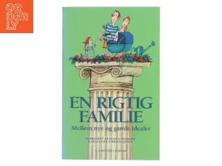 En rigtig familie (Bog)