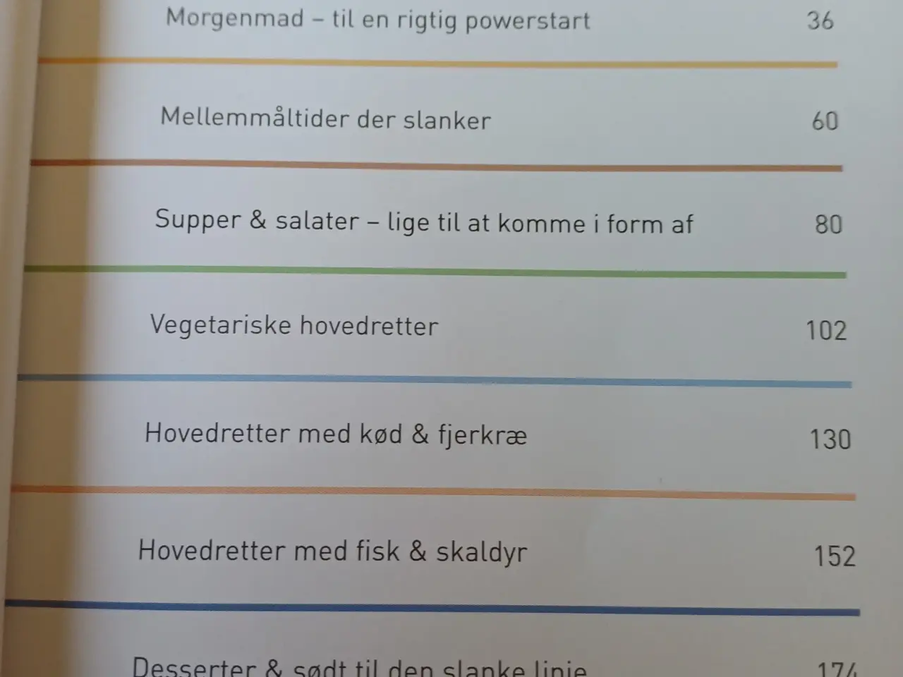 Billede 3 - Fatburner med over 100 slankende opskrifter