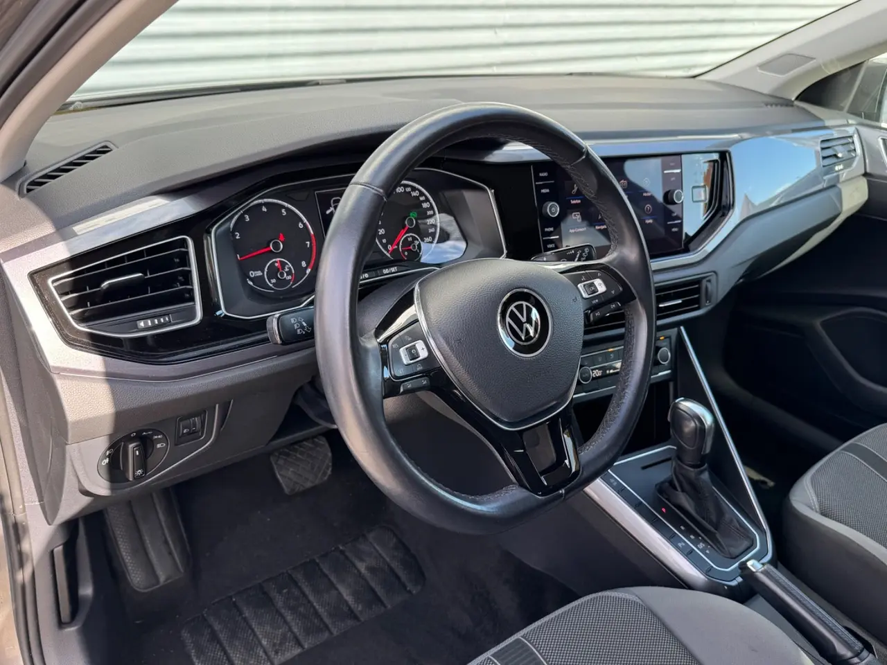 Billede 9 - VW Polo 1,0 TSi 110 Highline DSG