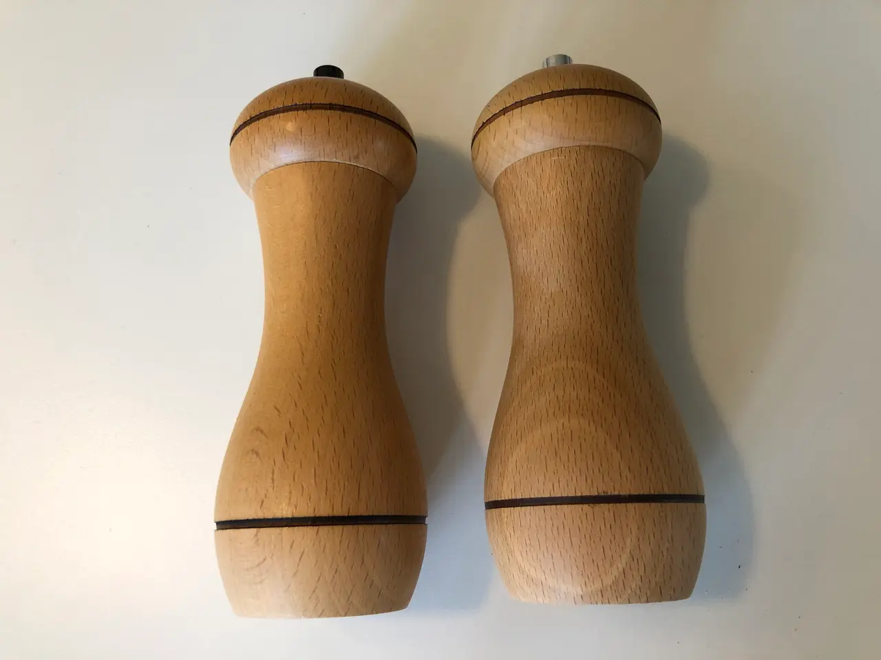 Billede 9 - Salt og pebersæt fra Jelling Design