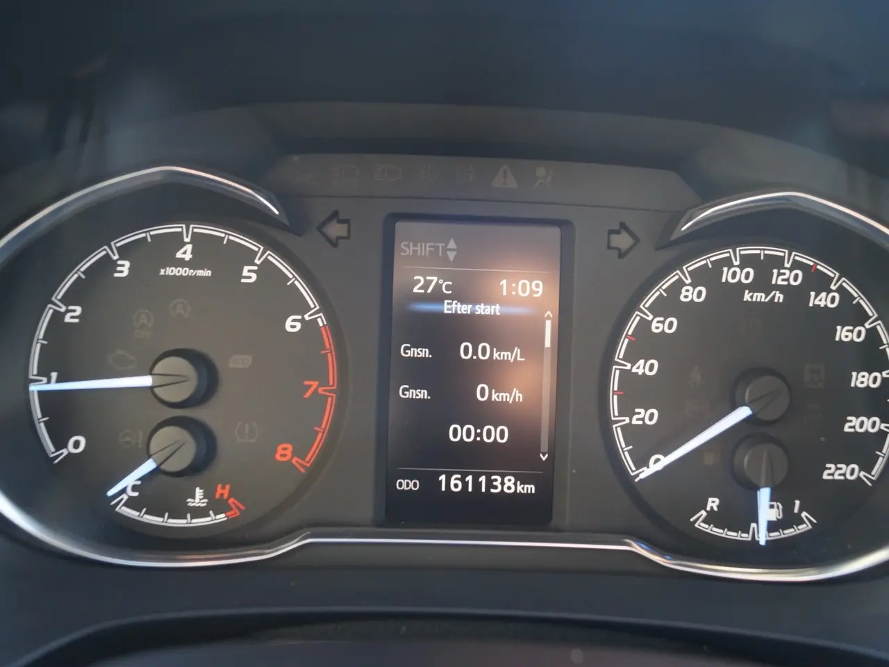 Billede 10 - Toyota Yaris 1,0 VVT-i T2 Van