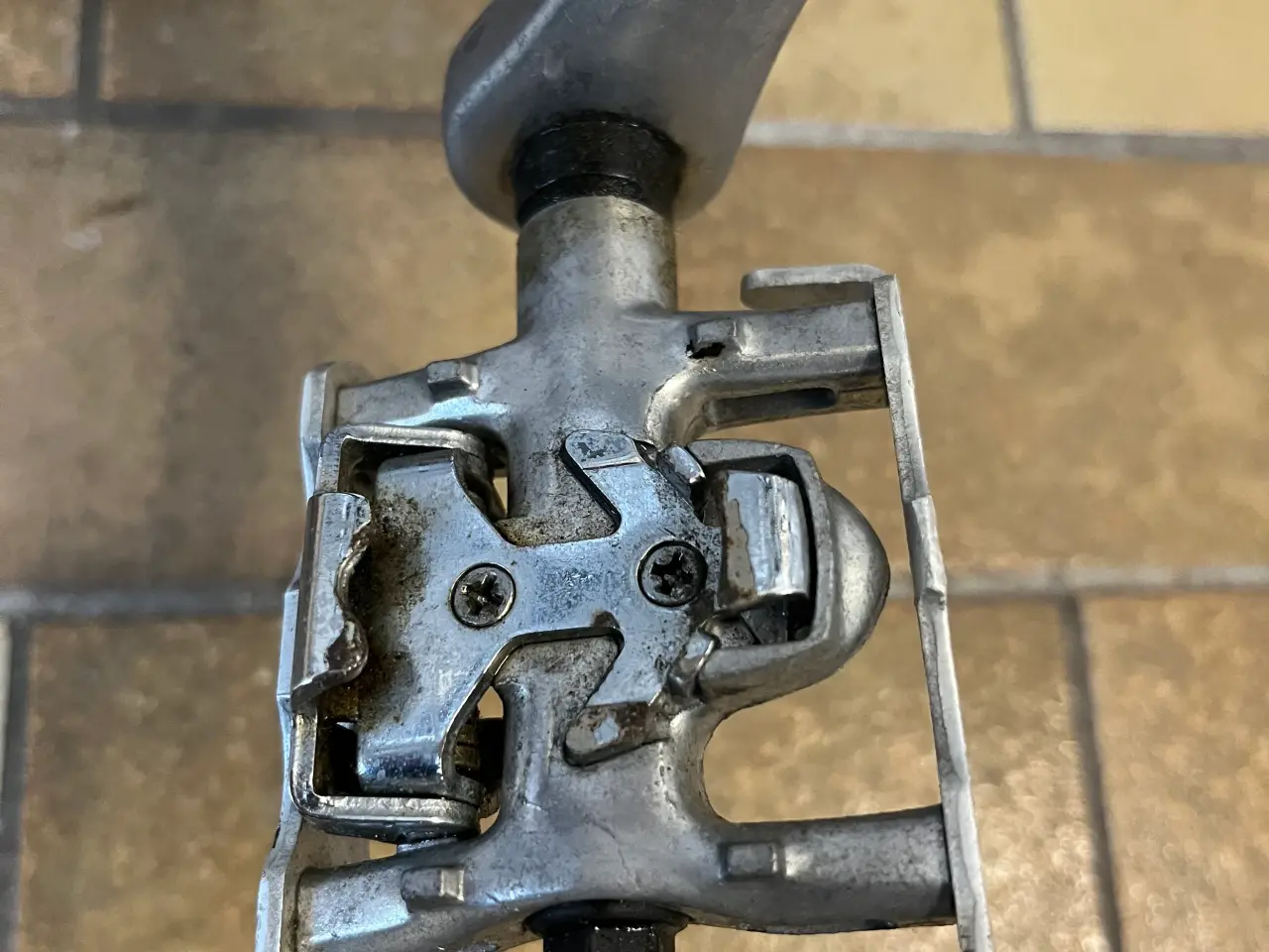 Billede 2 - Racercykel MBK, vintage. Er solgt