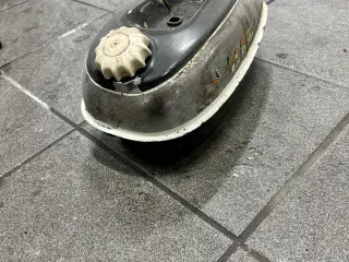 Puch ms tank