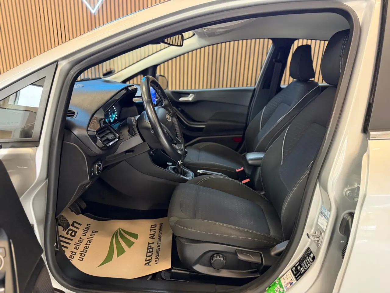 Billede 9 - Ford Fiesta 1,0 EcoBoost B&O Play