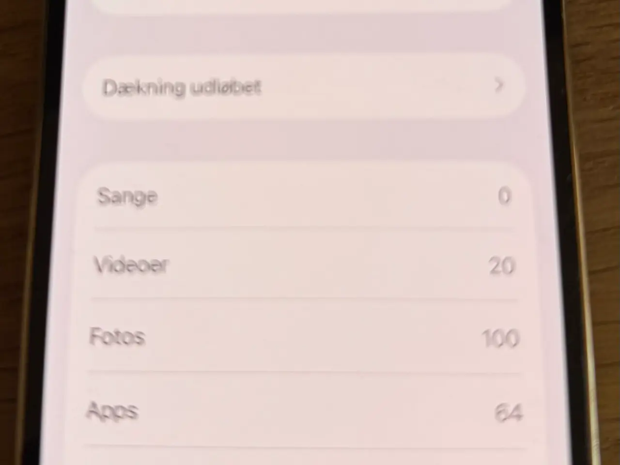 Billede 5 - Velholdt IPhone 13 Pro