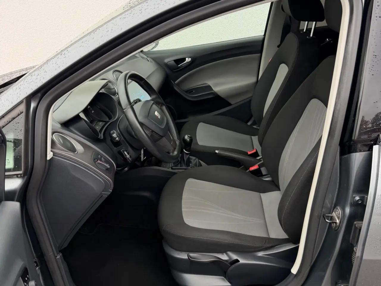 Billede 5 - Seat Ibiza 1,2 TSi 105 Style eco