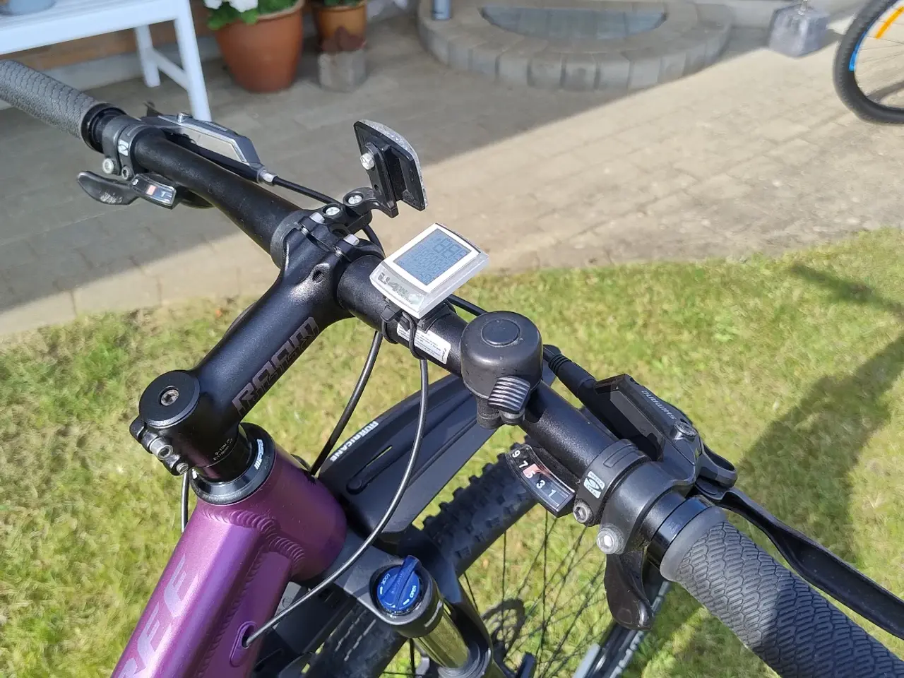 Billede 5 - Lækker Mountainbike
