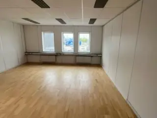 Kontorlejemål ved Avedøre Holme udlejes
