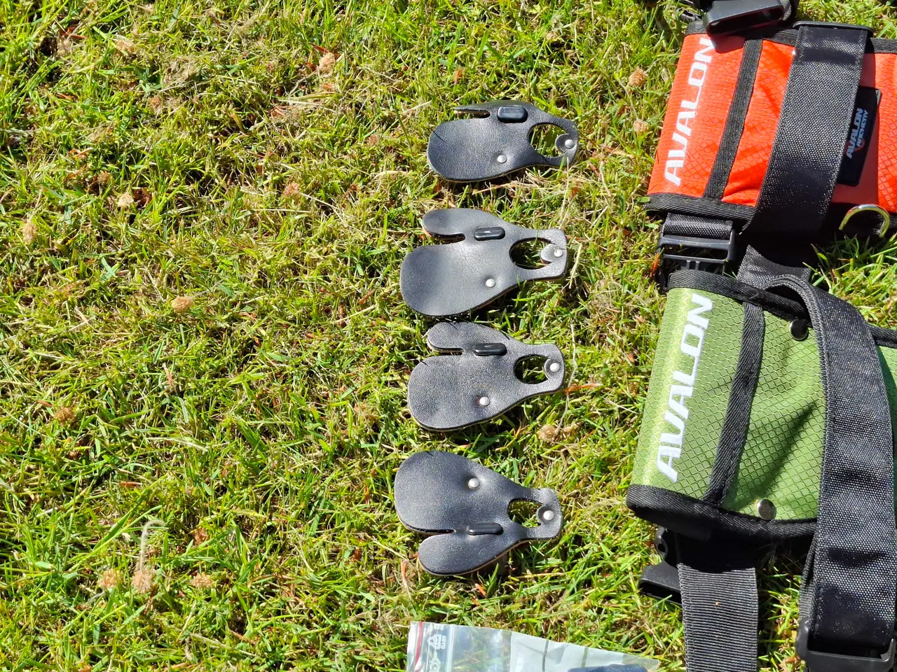 Billede 3 - Recurve buer til hele familien
