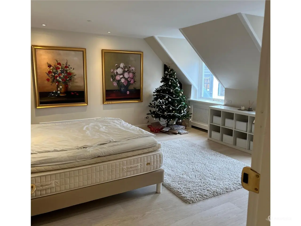Billede 24 - LUKSUS PENTHOUSELEJLIGHED PÅ AMAGERTORV