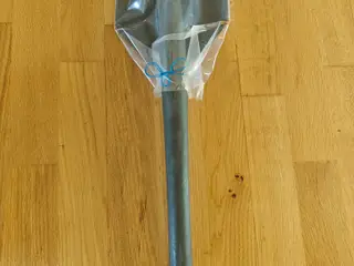 Militær feltspade ny.