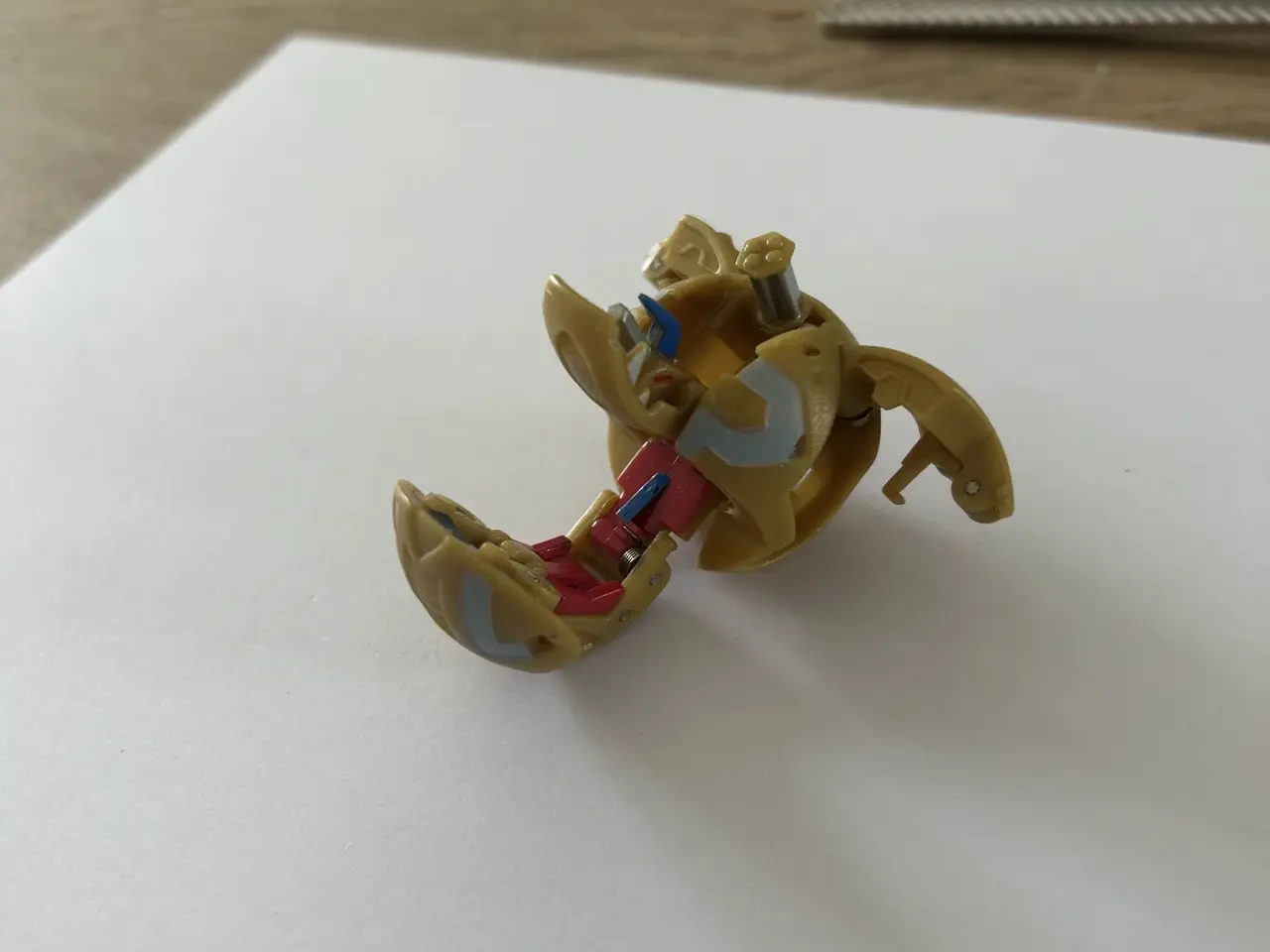 Billede 6 - Bakugan