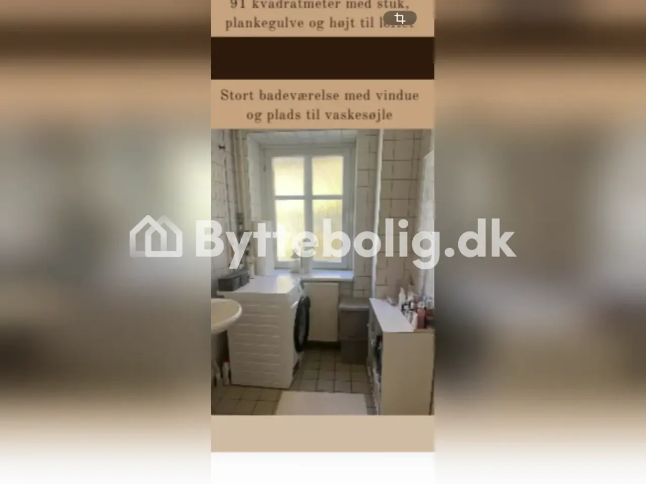 Billede 4 - En sjældent ud på perle her på Frederiksberg