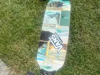Longbord