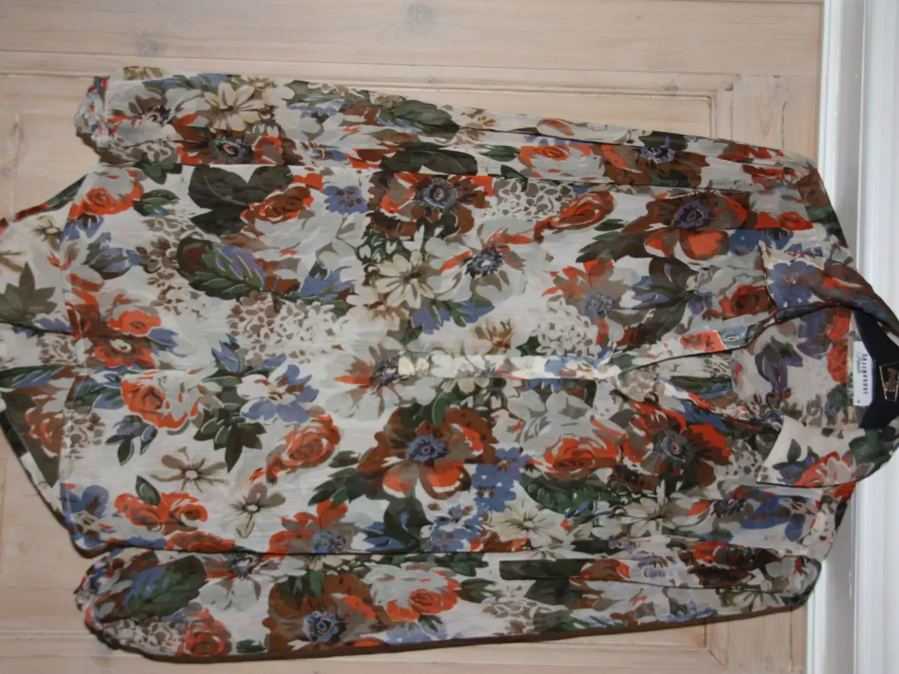 Billede 2 - Greenhouse bluse / tunika