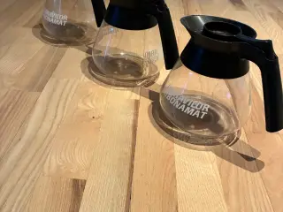 Kaffe kander