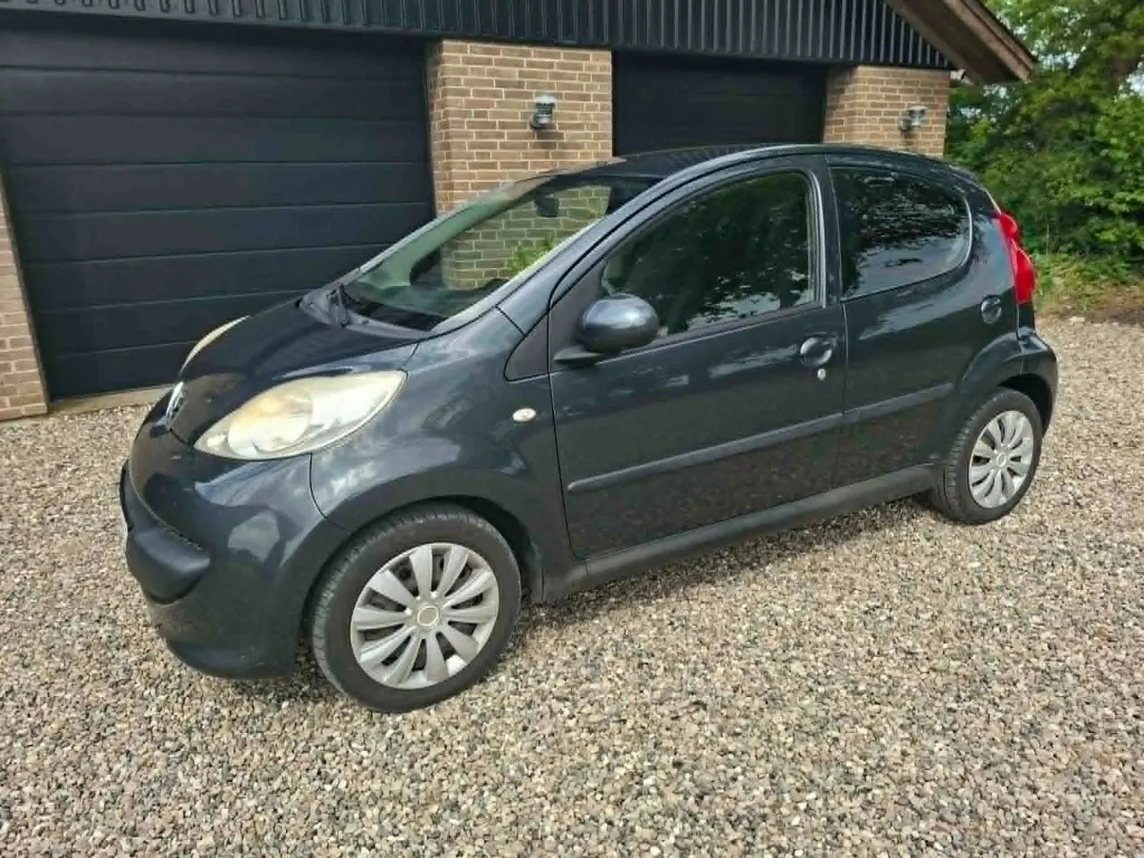 Billede 1 - Peugeot 107 1,0 Comfort