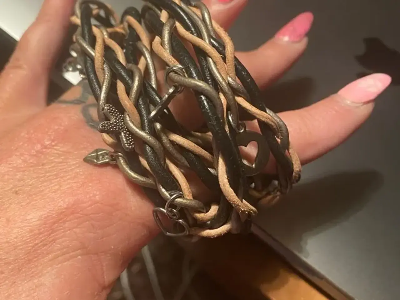 Billede 6 - Flotte armbånd