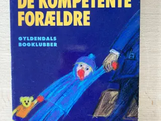 De kompetente forældre, Margrethe Brun Hansen