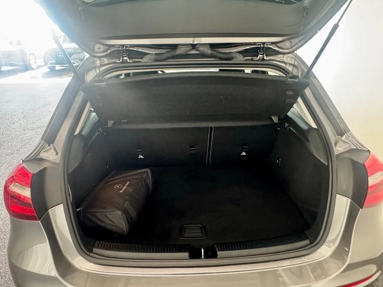 Billede 5 - Mercedes A250 e 1,3 aut.