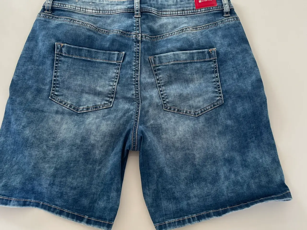 Billede 2 - Denim Dame shorts
