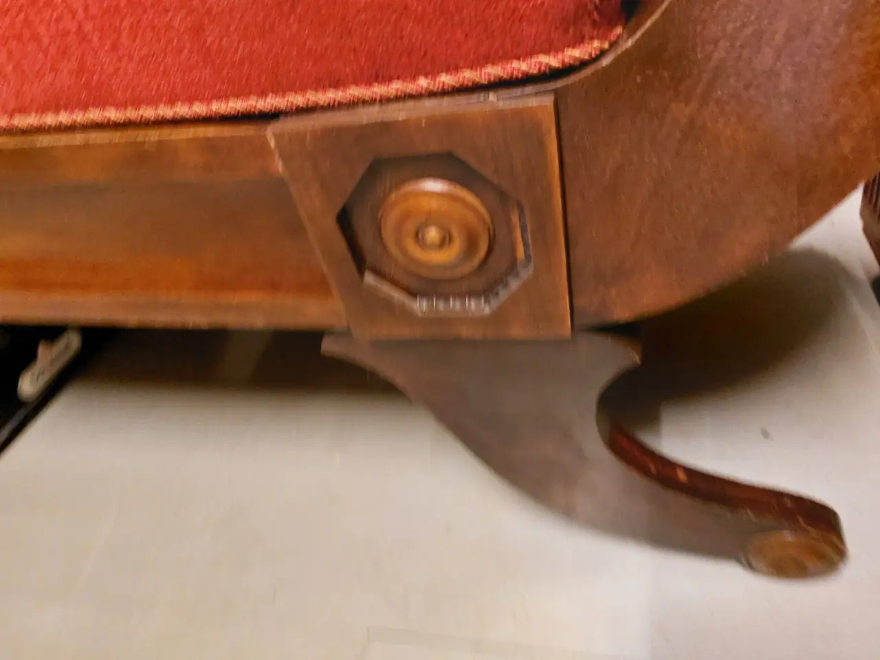 Billede 2 - Sofa