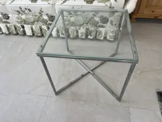 Glasbord