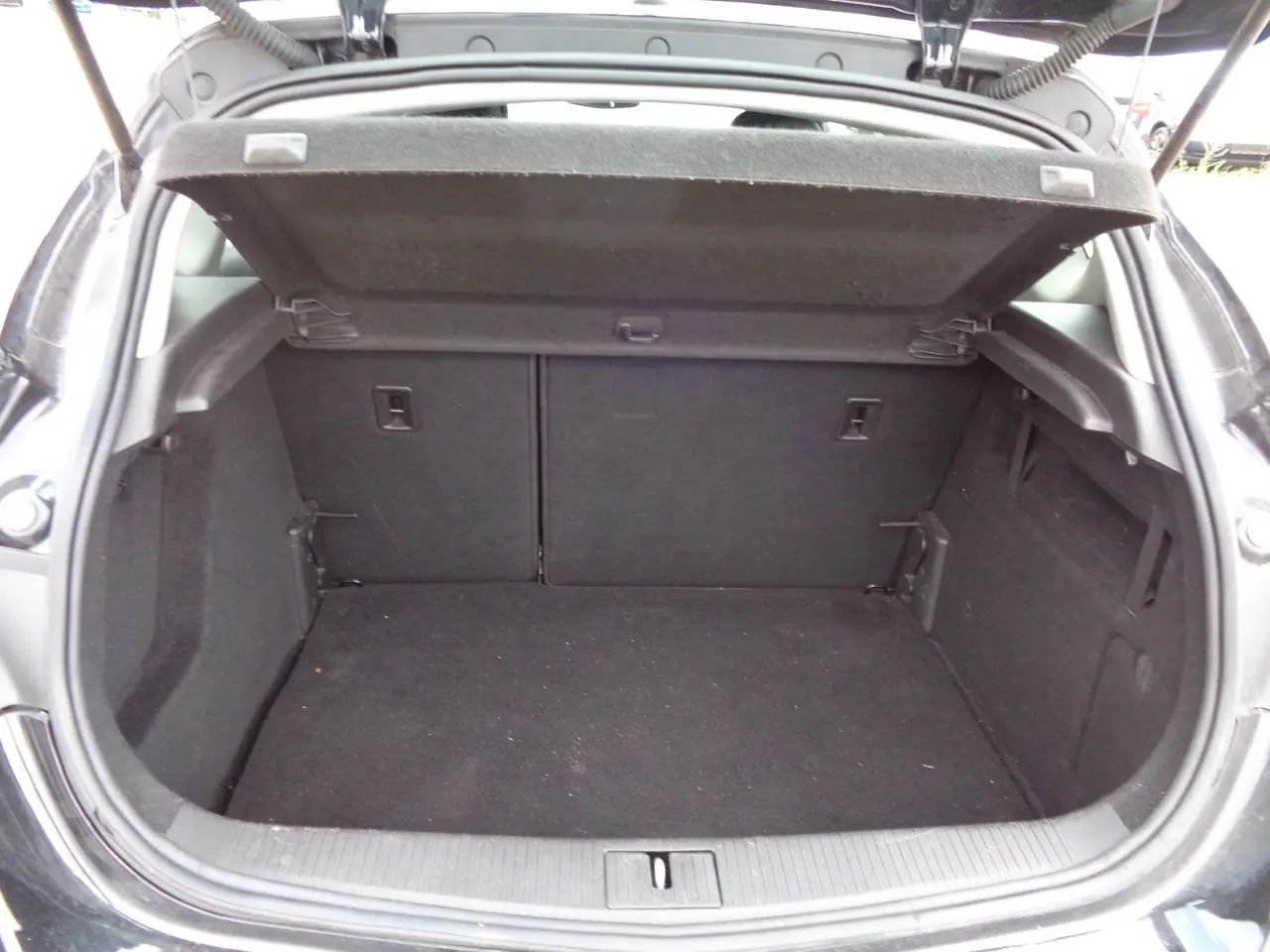 Billede 7 - Opel Astra 1,6 Enjoy