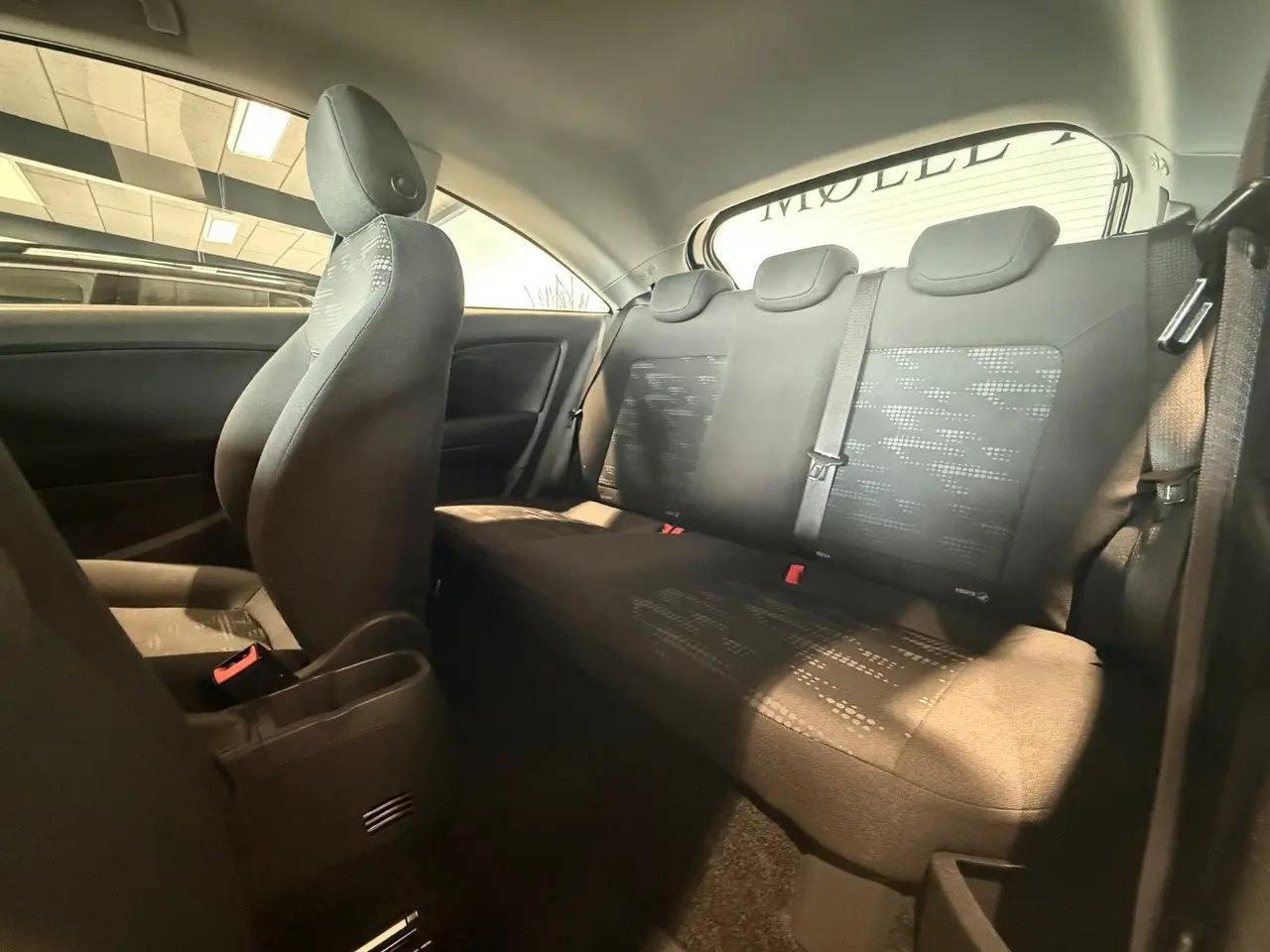Billede 8 - Opel Corsa 1,0 12V Enjoy