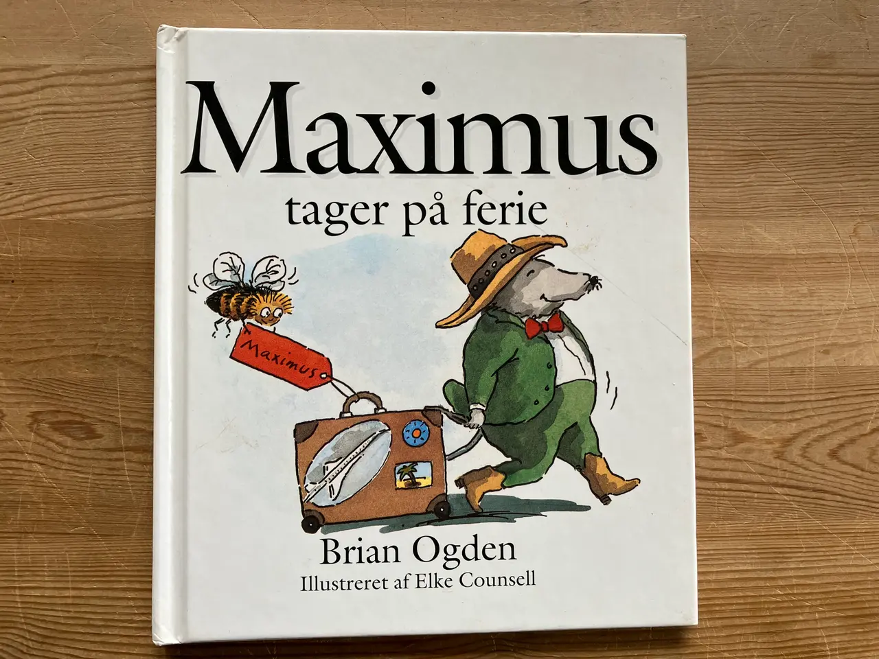 Billede 14 - Lotte bøger, Totte bøger, Willi bøger, Cirkeline