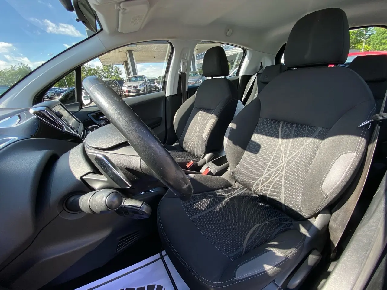 Billede 11 - Peugeot 208 1,4 e-HDi Active ESG 68HK 5d Aut.