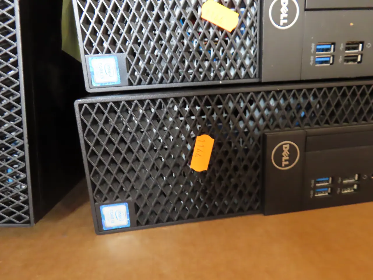 Billede 5 - 2 stk. Computere DELL OptiPlex 3050