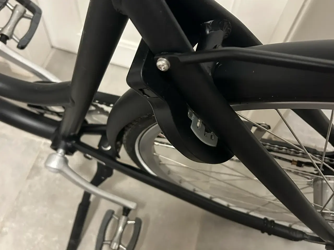 Billede 5 - Cykel
