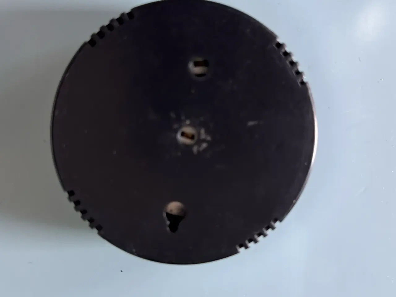 Billede 3 - Termo - hygrometer