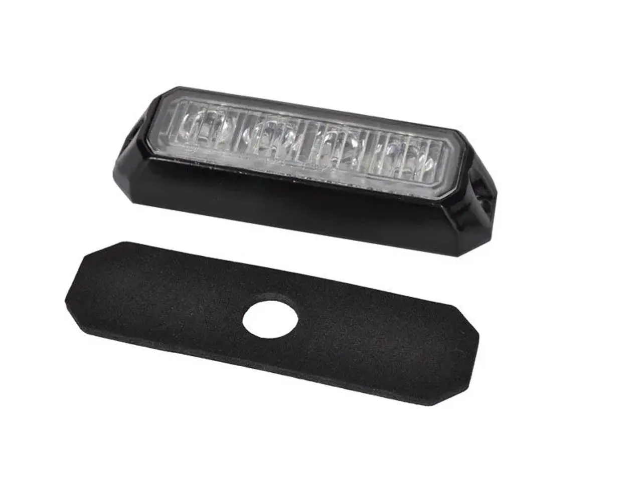Billede 2 - Blitzlys / blitzblink / Blitzlamper LED mm.