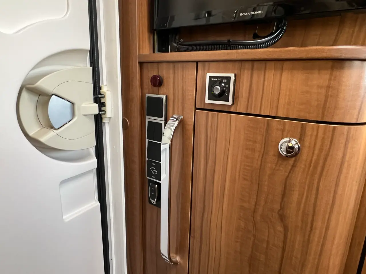 Billede 17 - Hymer B704 Premium Line