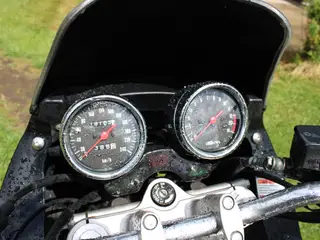 mc suzuki