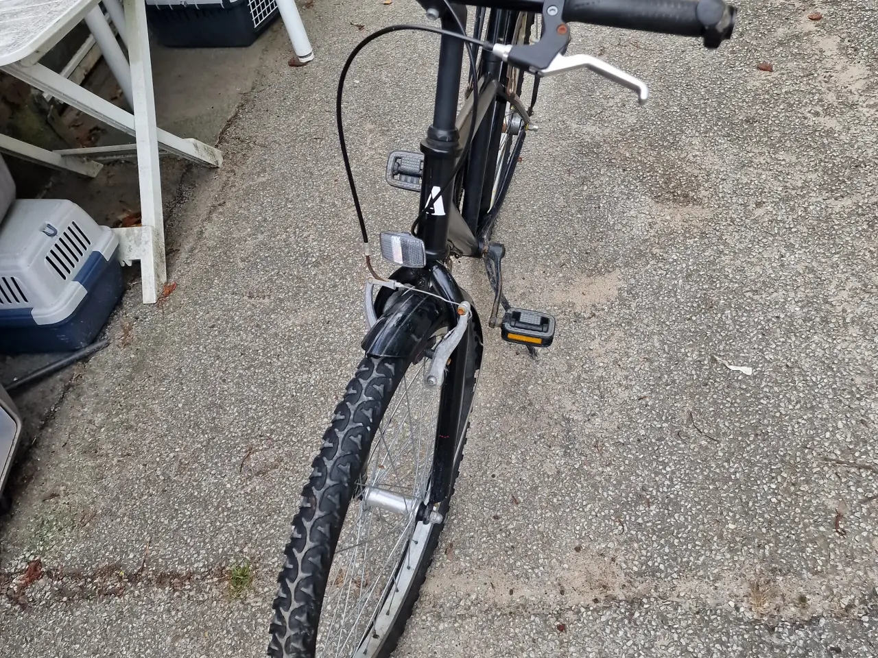 Billede 3 - Cykel junior/herre