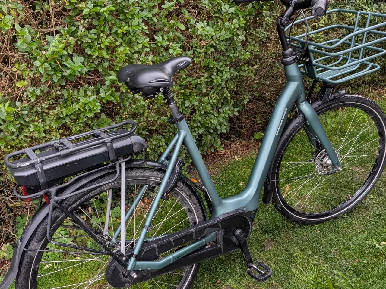 Billede 1 - Batavus luca Bosch active line