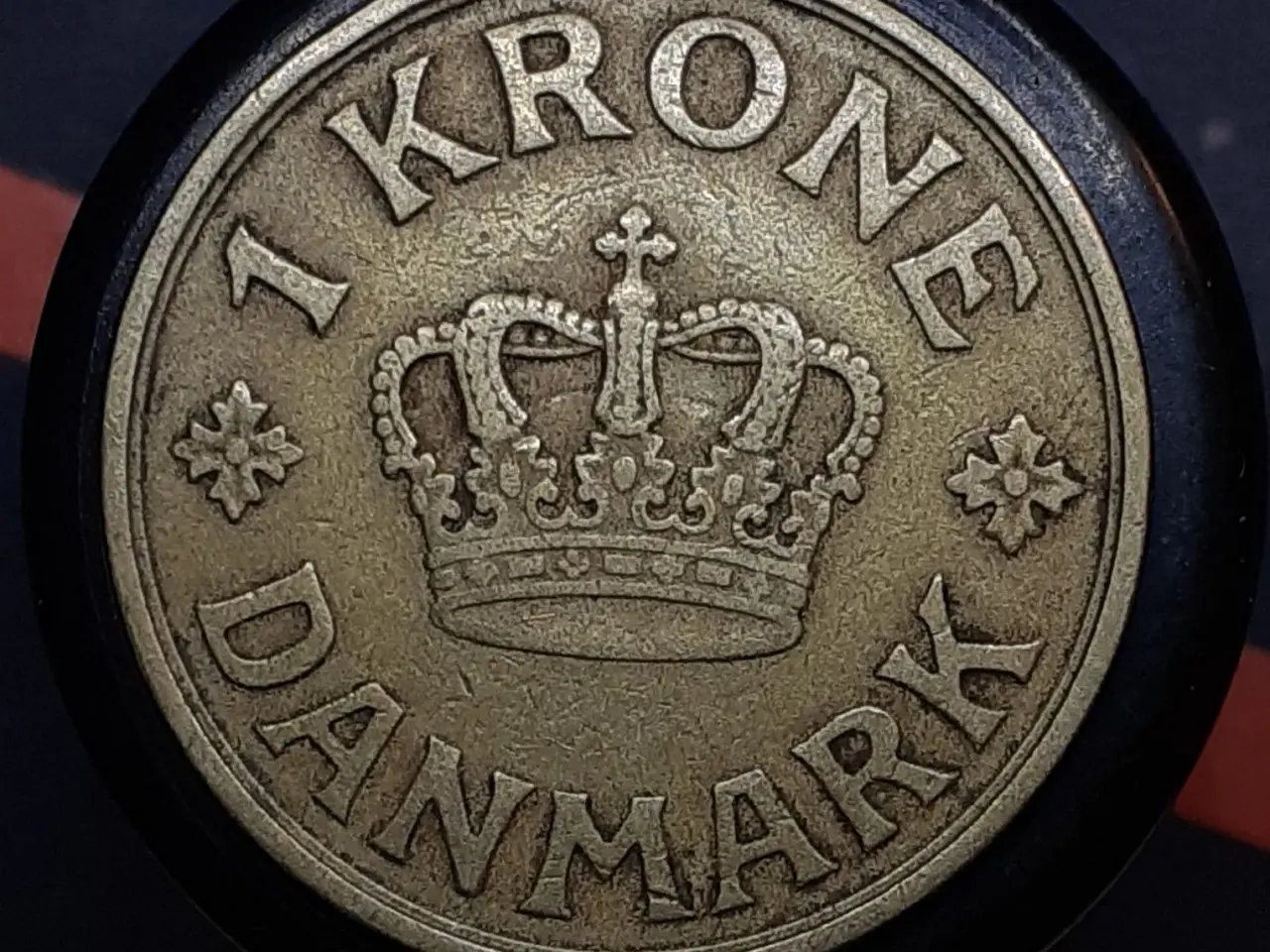 Billede 2 - 1 kr 1926