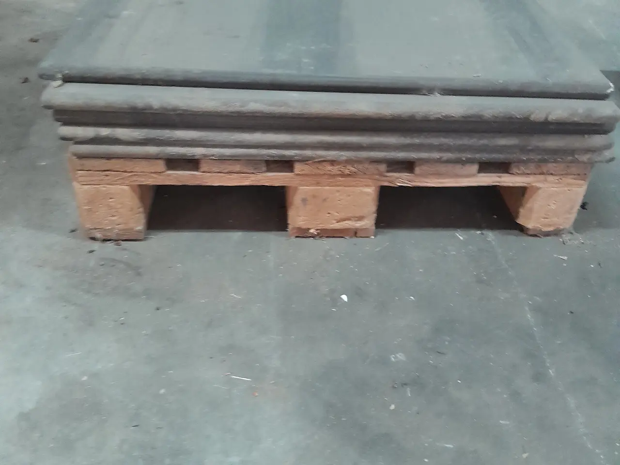 Billede 3 - Bordplader i MDF