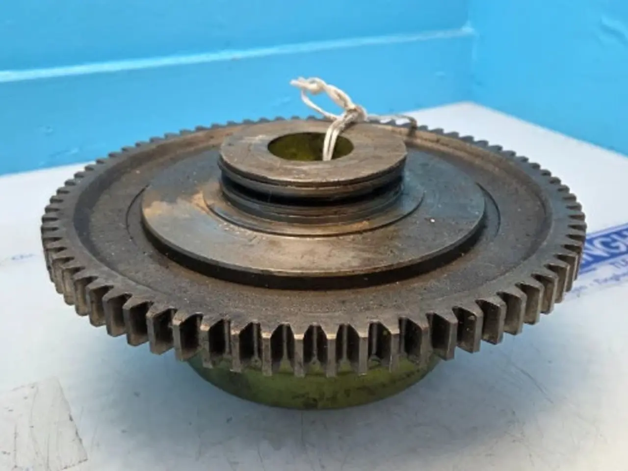 Billede 13 - John Deere 1830 Pto Kobling AL29817