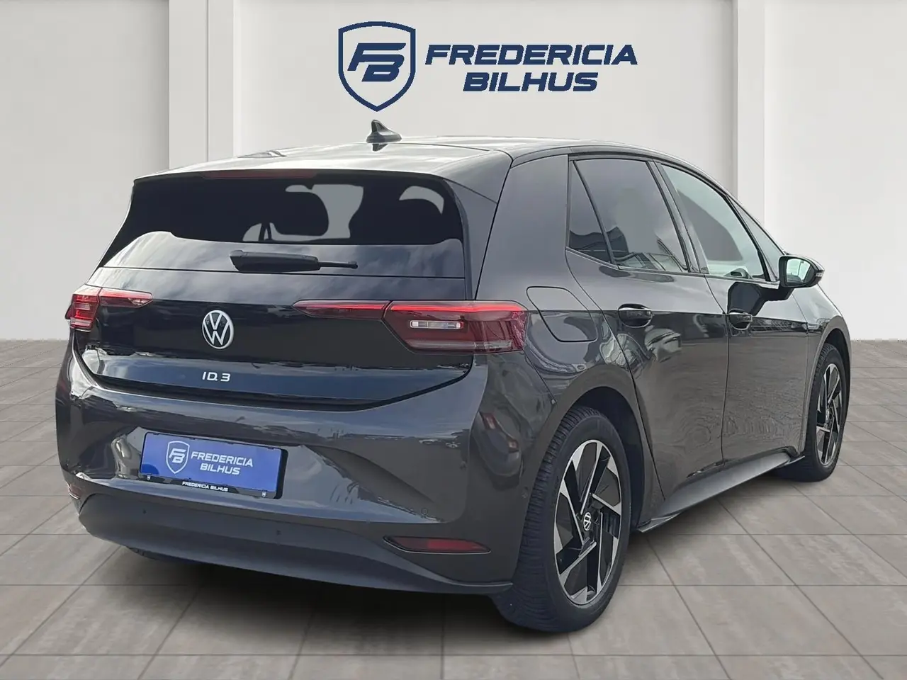 Billede 3 - VW ID.3 58 Pro Performance