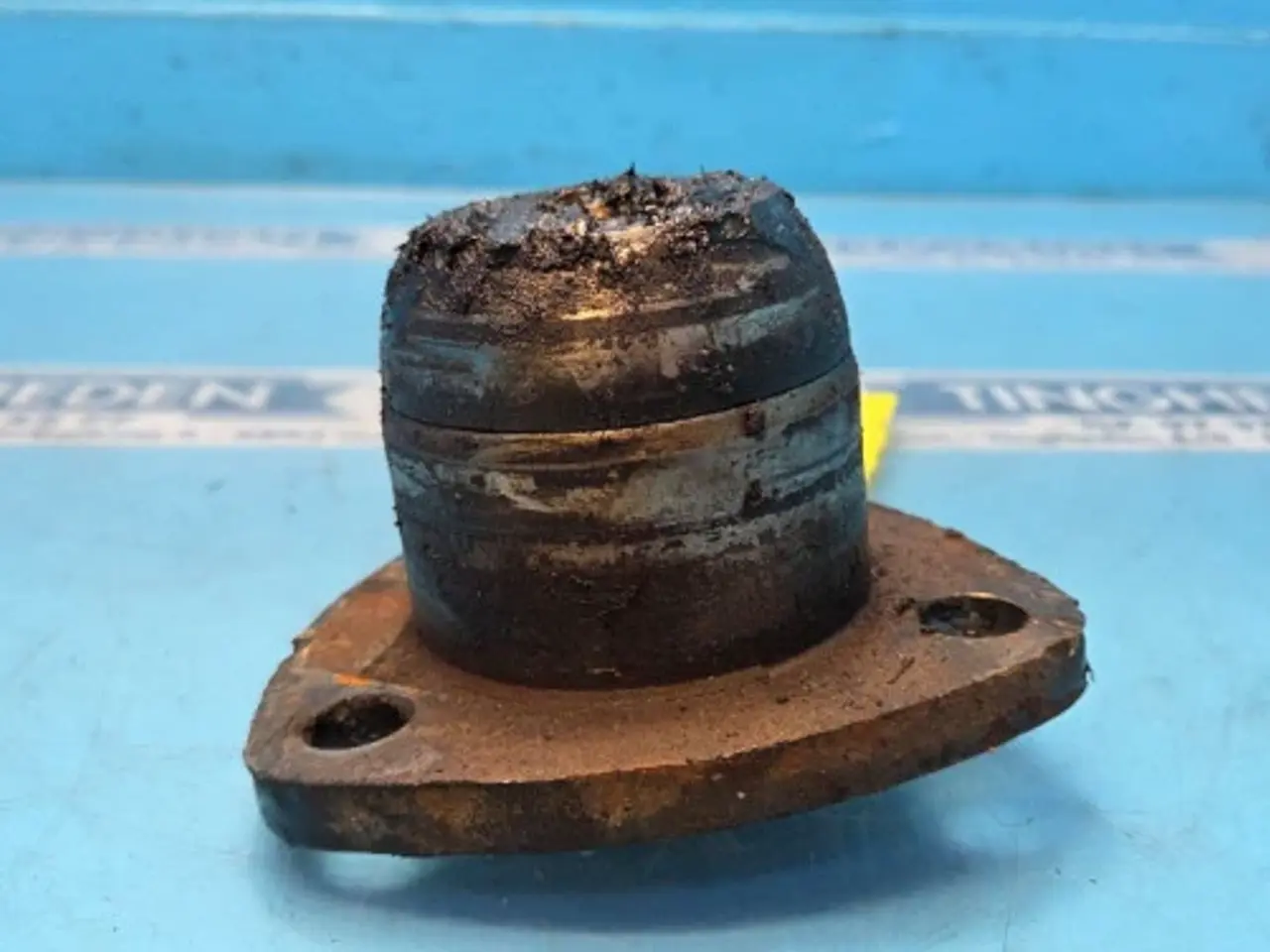 Billede 2 - New Holland TM190 Kugletap 5137138
