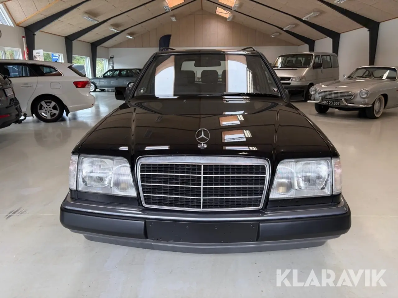 Billede 8 - Personbil Mercedes-Benz E250