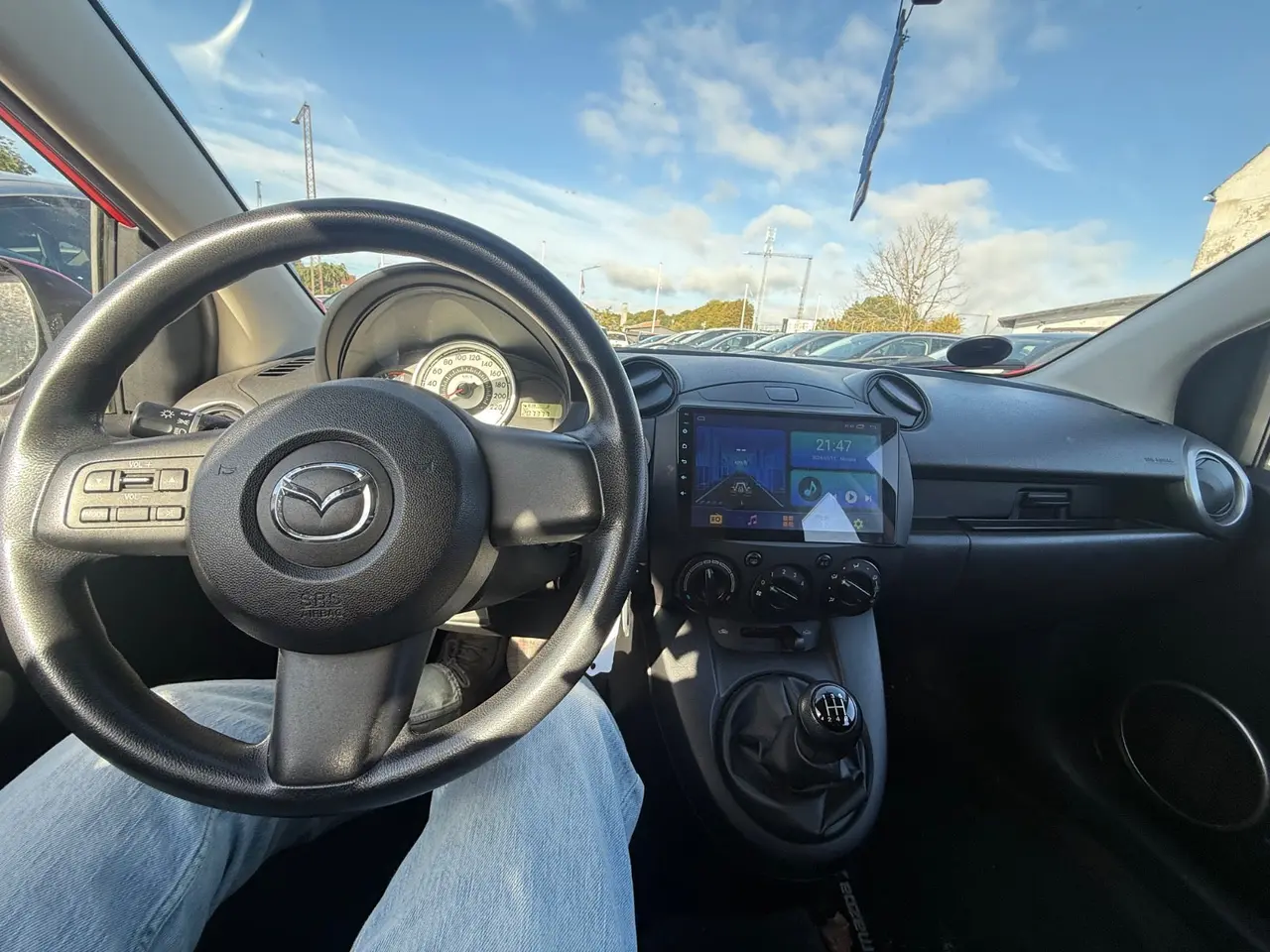 Billede 12 - Mazda 2 1,3 Advance