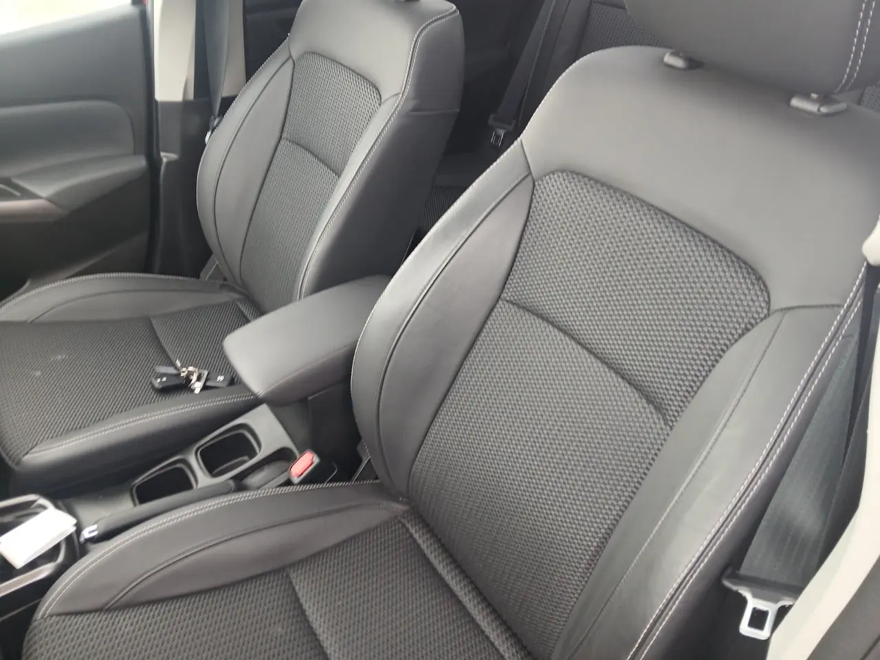 Billede 7 - Suzuki S-Cross 1,4 mHybrid Adventure