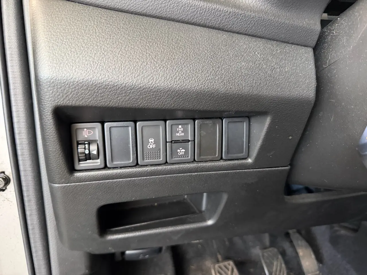 Billede 8 - Suzuki Baleno 1,2 Dualjet 16V Active Extra 90HK 5d